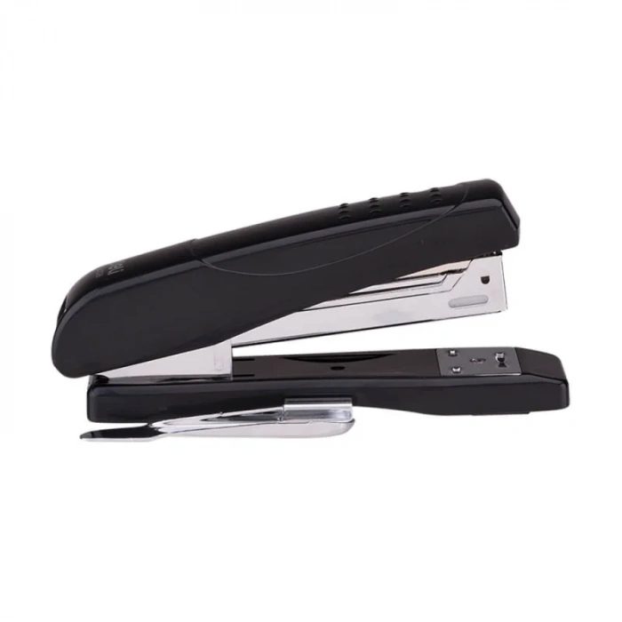 DELİ E0326 METAL ZIMBA MAKİNESİ NO:24/6-26/6 25 SAYFA