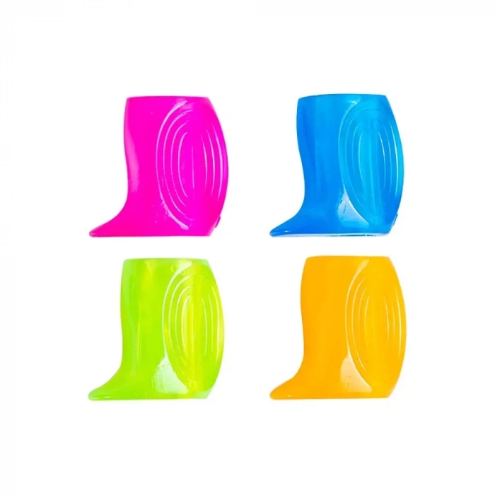 Deli Kalem Tutacağı 4 Lü Blister 69356