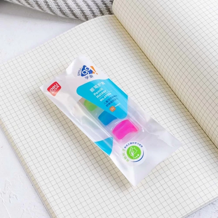 Deli Kalem Tutacağı 4 Lü Blister 69356