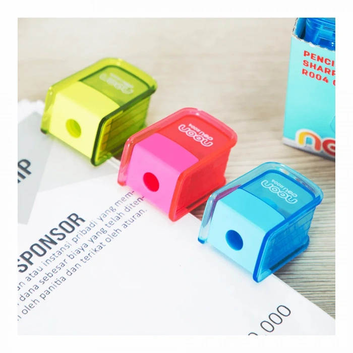 Deli Kalemtraş Neon R00400