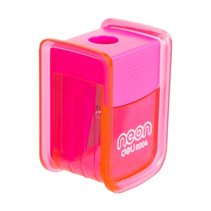 Deli Kalemtraş Neon R00400