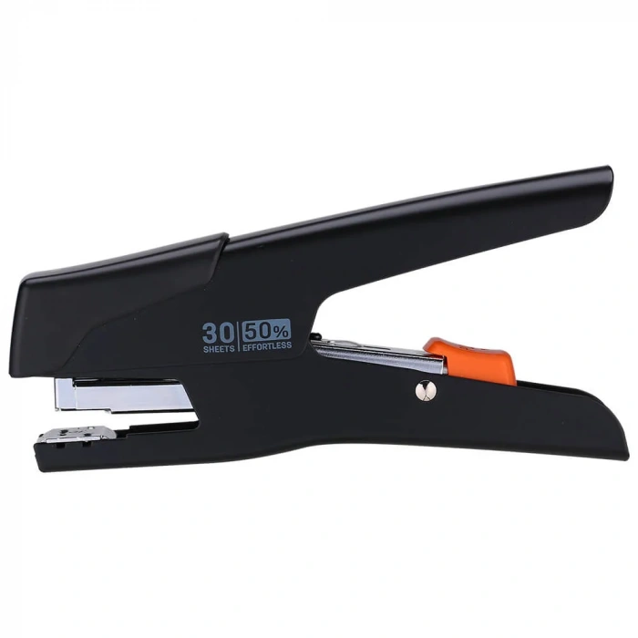 Deli Pens Tipi Zımba Makinesi 24/6 E0358