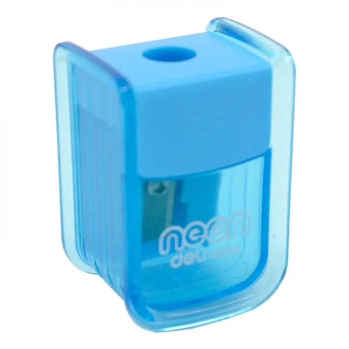 Deli R00400 Neon Kalemtraş