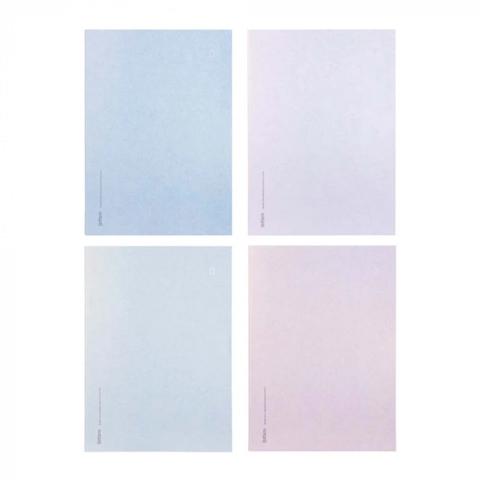 Deli School Notebook PFB540