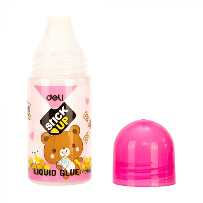 Deli Sıvı Yapıştırıcı 35ml 7301a
