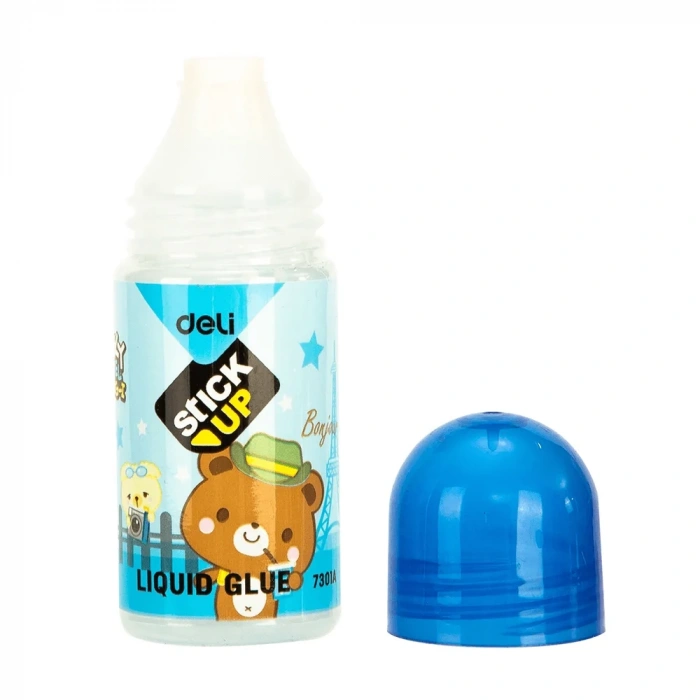 Deli Sıvı Yapıştırıcı 35ml 7301a