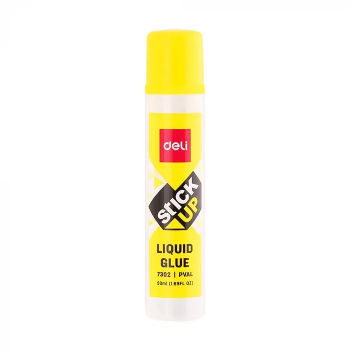 Deli Sıvı Yapıştırıcı 50 Ml 7302