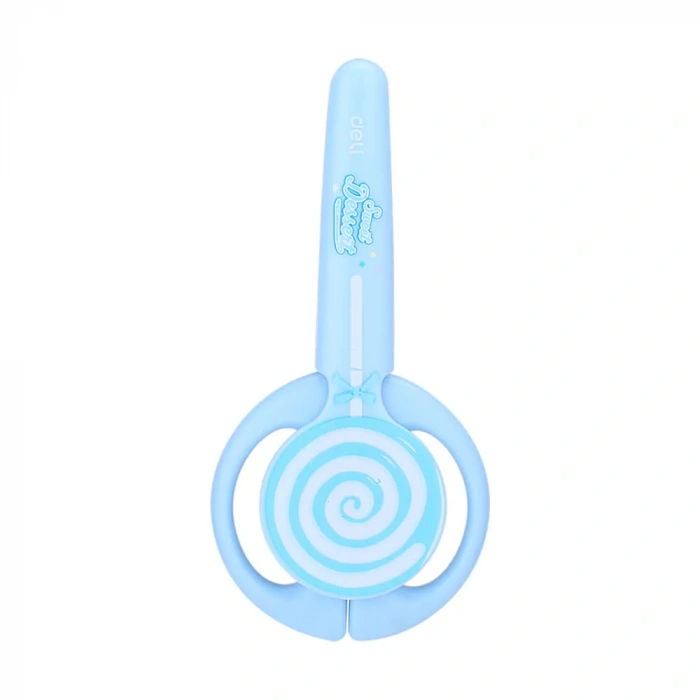 Deli Sweet Dessert Çocuk Makası 134 mm 6069