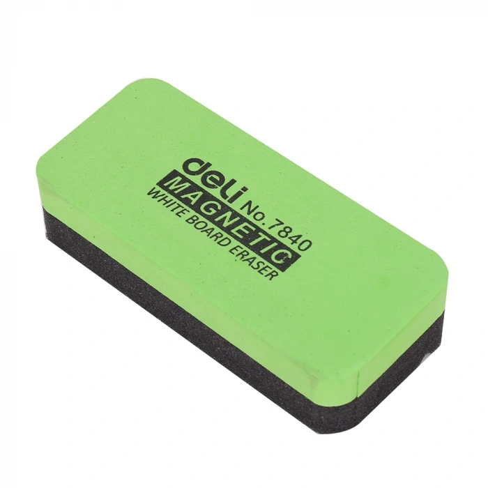 Deli Tahta Silgisi 7840