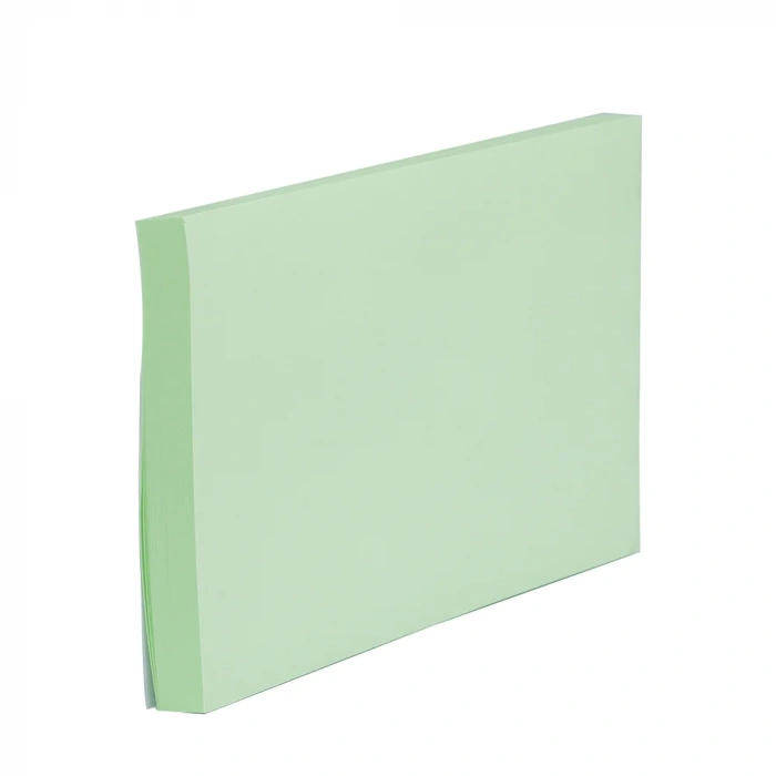 Deli Yapışkanlı Not Kağıdı 76×126mm 3* 100yp A01502