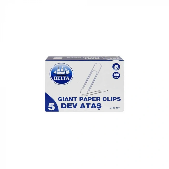 Delta Ataş No:5 50 mm