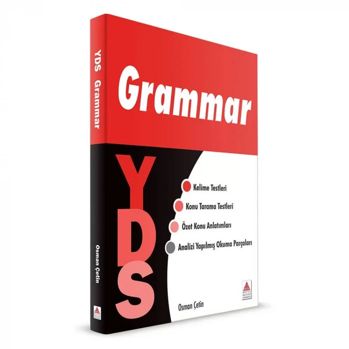 Delta Yds Grammar 2019