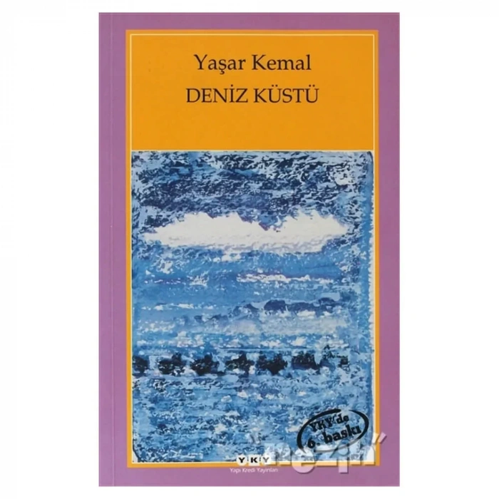 Deniz Küstü