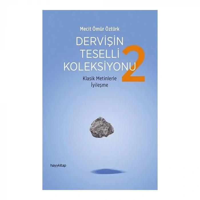 Dervişin Teselli Koleksiyonu 2