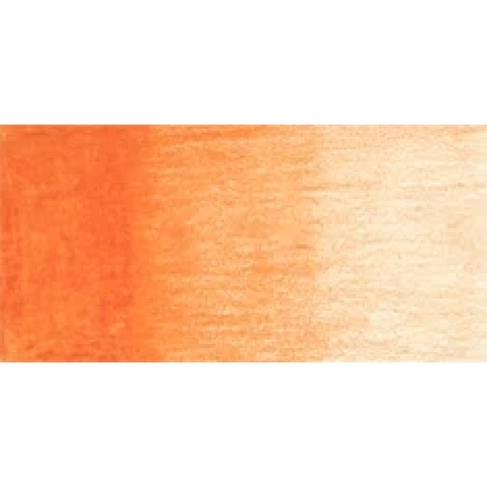 Derwent Coloursoft Kuru Boya Kalemi Bright Orange C080