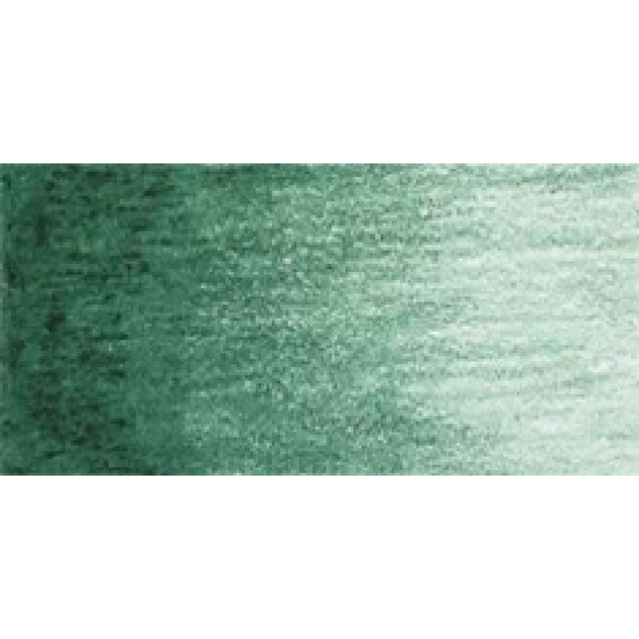 Derwent Coloursoft Kuru Boya Kalemi Dark Green C410