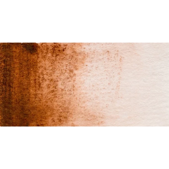 Derwent Graphitint Sulandırılabilen Renkli Grafit Kalem-chestnut