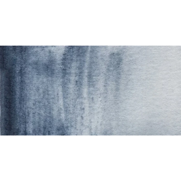 Derwent Graphitint Sulandırılabilen Renkli Grafit Kalem-Dark İndigo