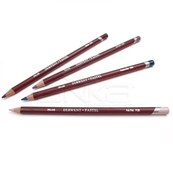 Derwent Pastel Pencils Pastel Kalemi 36lı Set 0700307
