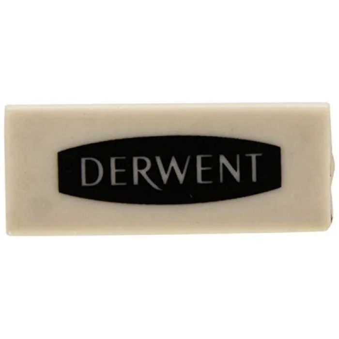 Derwent Plastik Silgi