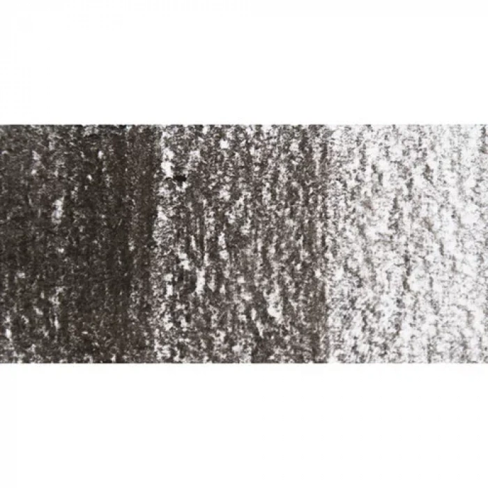 Derwent Tinted Charcoal Sulandırılabilen Renkli Füzen Kalem Tc18 Peat