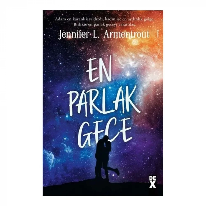 Dex  En Parlak Gece - Köken 3.kitap