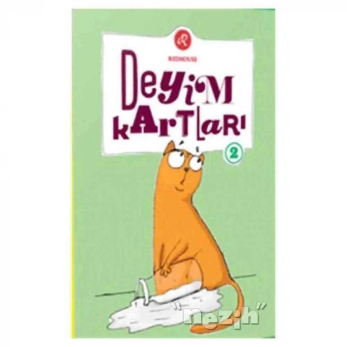 Deyim Kartları 2