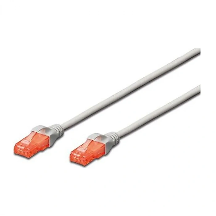 Digitus Dk-1617-005 Patch Kablo Cat6 0.5m