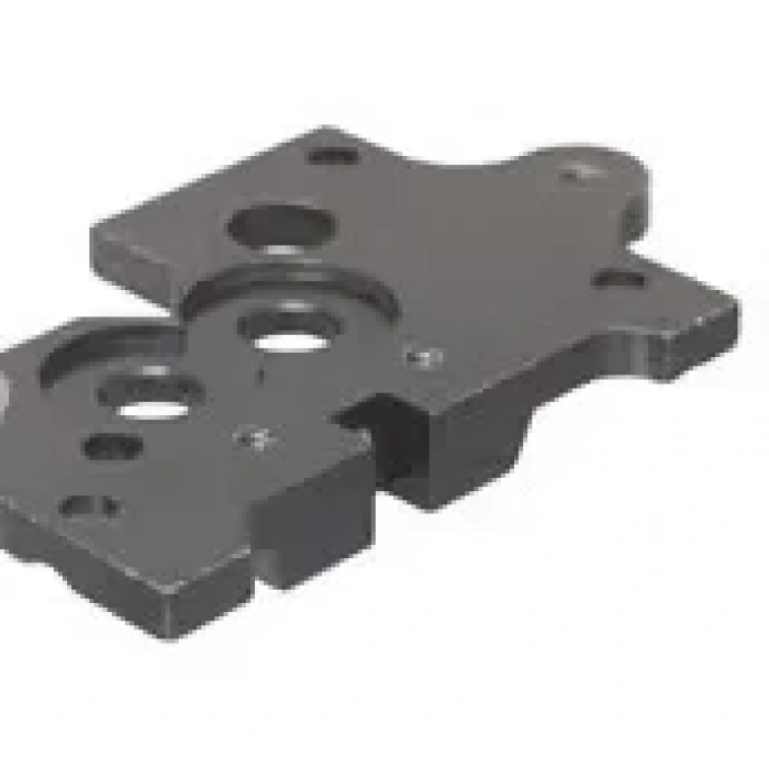 Dik Kumaş Kesim Motor Çatal Kapağı / 79C12-163 (M-129)