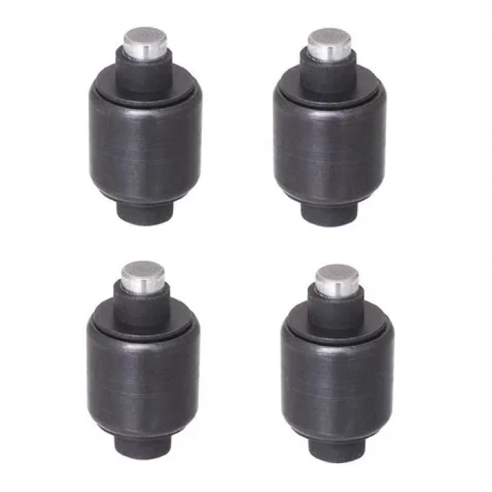 Dik Kumaş Kesim Motor Taban Teker Rulmanı / 619c1-31 4 Adet