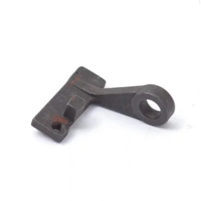 Dik Kumaş Kesim Motoru 10inç Sol Zımpara Desteği / 103C2-35