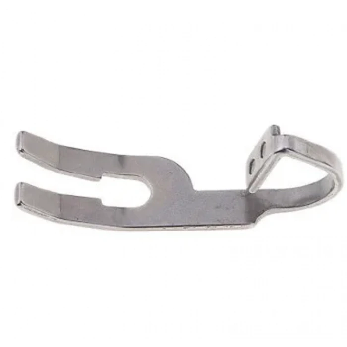 Dik Kumaş Kesim Motoru 5inç Ayak / KX-125