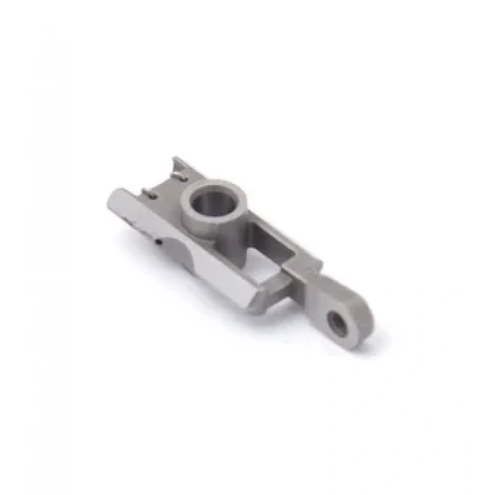 Dik Kumaş Kesim Motoru 5inç Bıçak Kütüğü / Kx-50