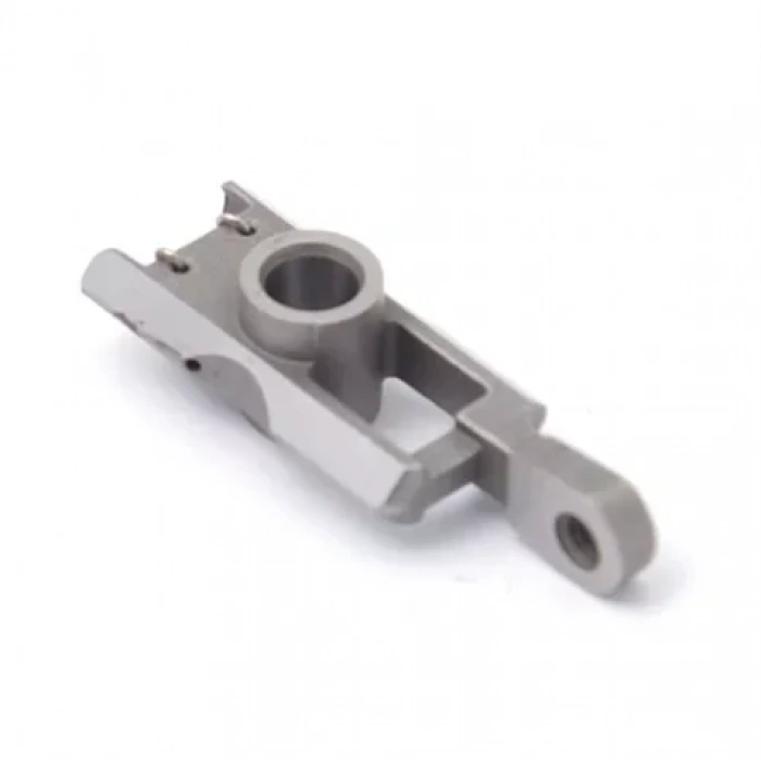 Dik Kumaş Kesim Motoru 5inç Bıçak Kütüğü / Kx-50