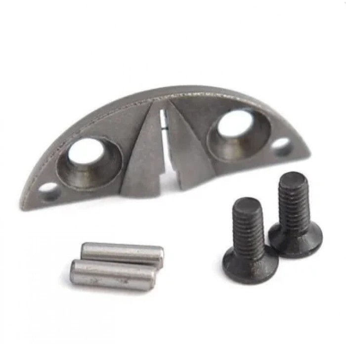 Dik Kumaş Kesim Motoru 5inç Direk Pul (sağ-sol) / Kx-88