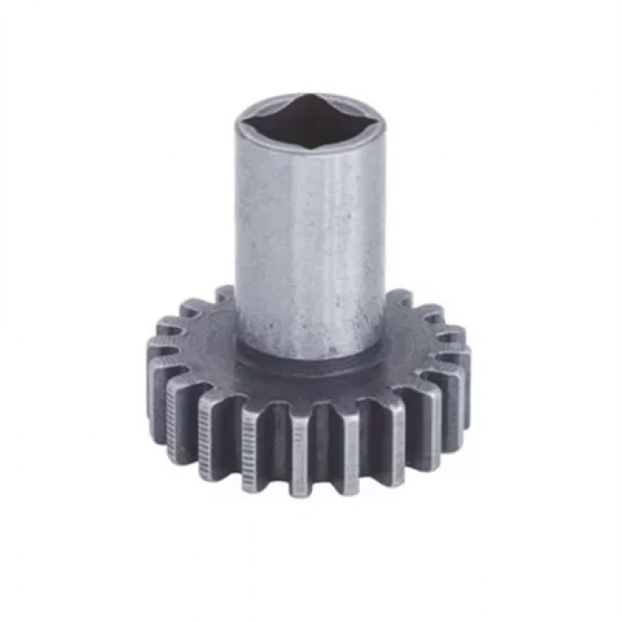 Dik Kumaş Kesim Motoru 5inç Dişli / Kx-148