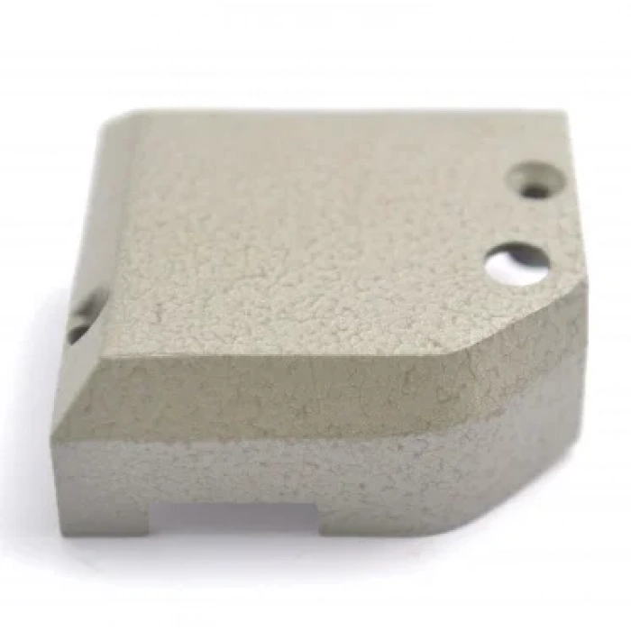 Dik Kumaş Kesim Motoru 5inç Kapağı / KX-101