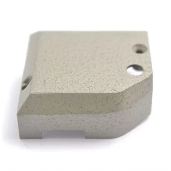 Dik Kumaş Kesim Motoru 5inç Kapağı / Kx-101