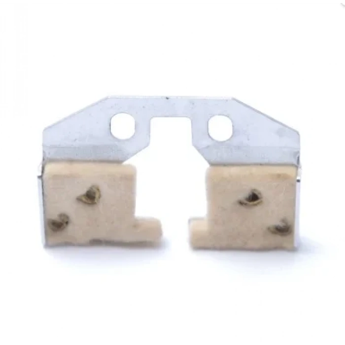 Dik Kumaş Kesim Motoru 5inç Saclı Keçe / Kx-130