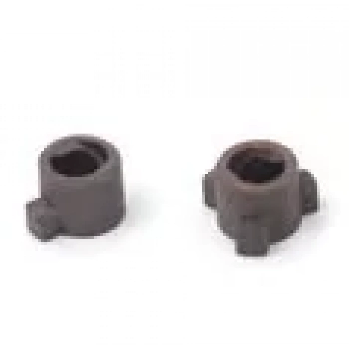 Dik Kumaş Kesim Motoru 5inç Şaft Burcu Set / KX-104