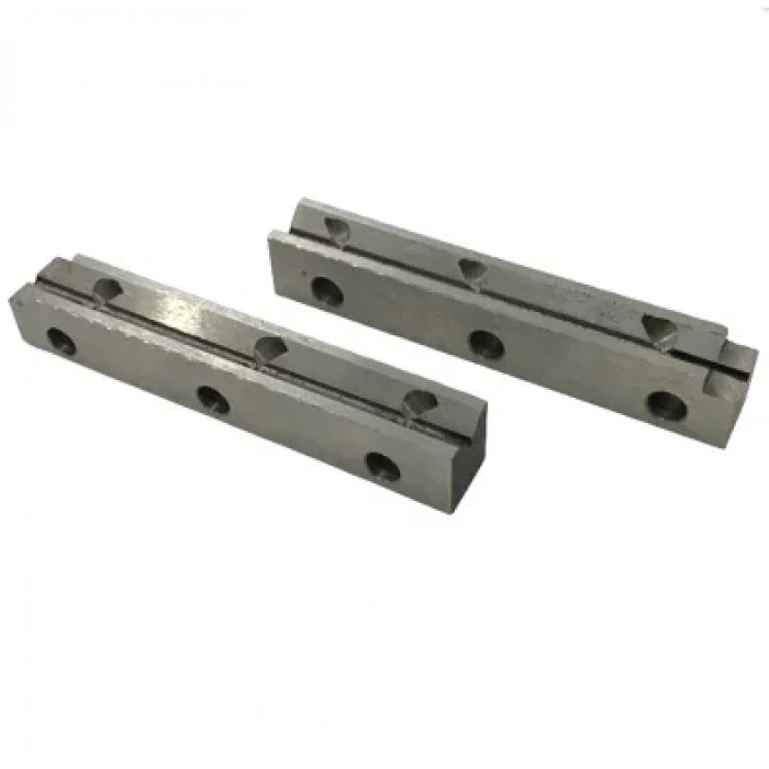 Dik Kumaş Kesim Motoru 5inç Sağ-sol Kılavuz / Kx-48 + Kx-49