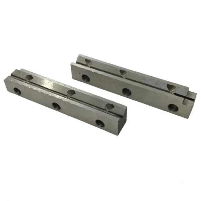 Dik Kumaş Kesim Motoru 5inç Sağ-sol Kılavuz / Kx-48 + Kx-49