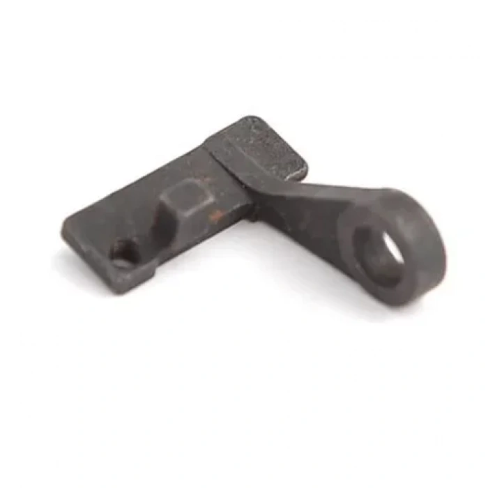 Dik Kumaş Kesim Motoru 5inç Sol Zımpara Desteği / Kx-170 (a)