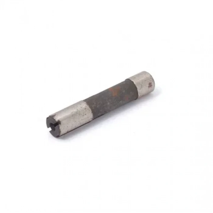 Dik Kumaş Kesim Motoru 5inç Somun / Kx-107