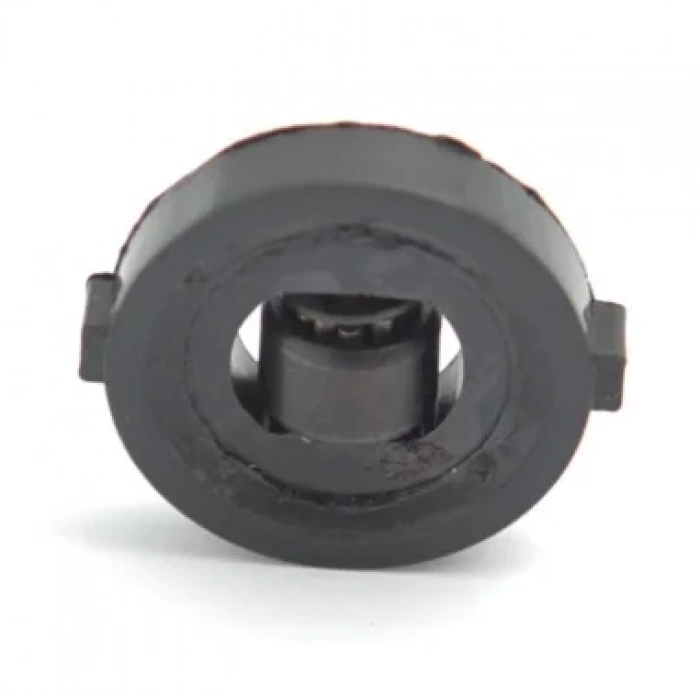 Dik Kumaş Kesim Motoru 5inç Taban Teker / KX80C-80R