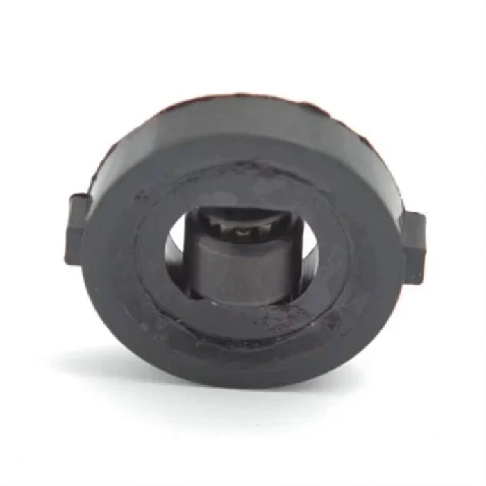 Dik Kumaş Kesim Motoru 5inç Taban Teker Takım / KX80C-80R