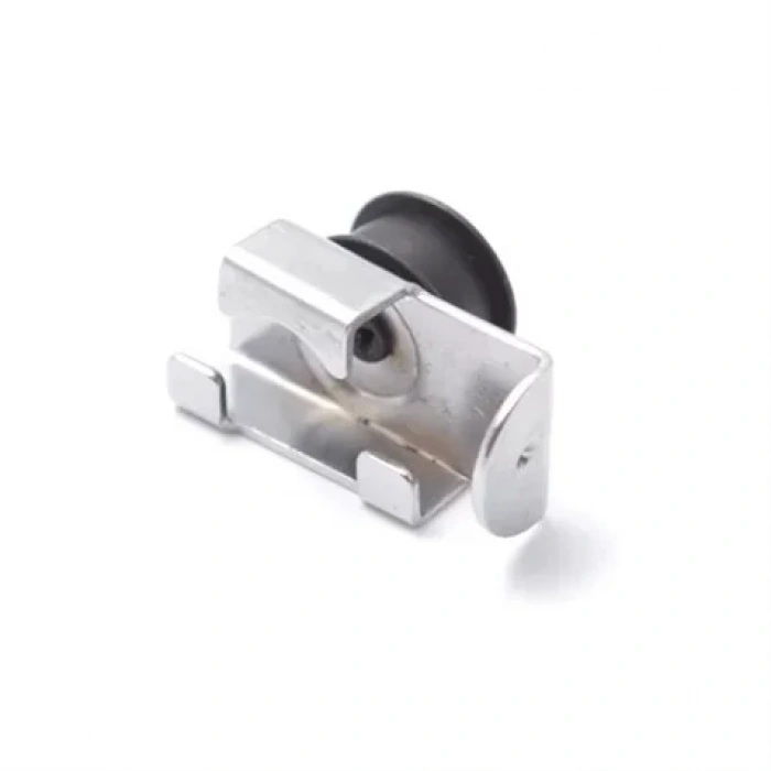 Dik Kumaş Kesim Motoru 5inç Zımpara Bileme Sol / Kx-176