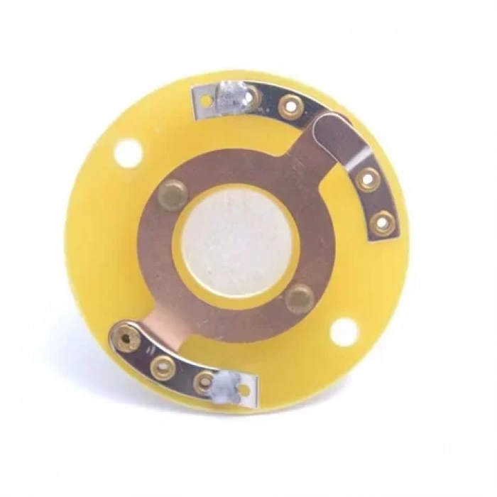 Dik Kumaş Kesim Motoru 8-10 İnç Platin / 580c1-70