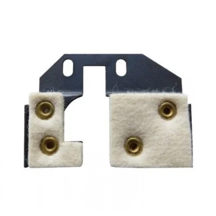 Dik Kumaş Kesim Motoru Alt Keçe / 727C1-6