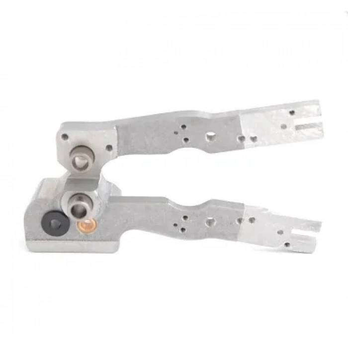 Dik Kumaş Kesim Motoru Alüminyum Bileme Çatalı / 715c1-19 (62c6-31)